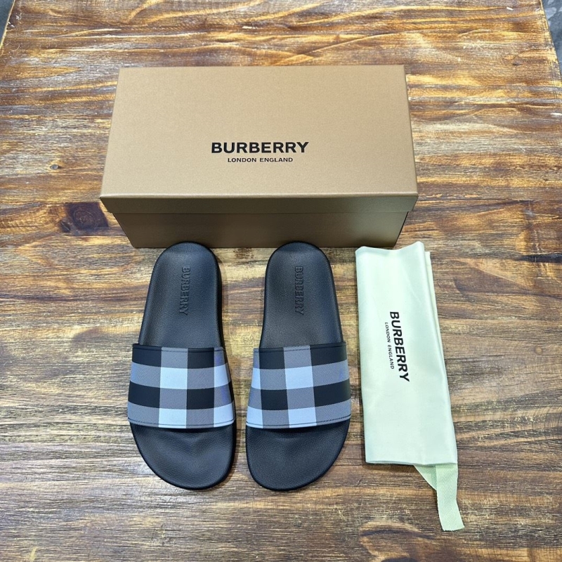 Burberry Slippers